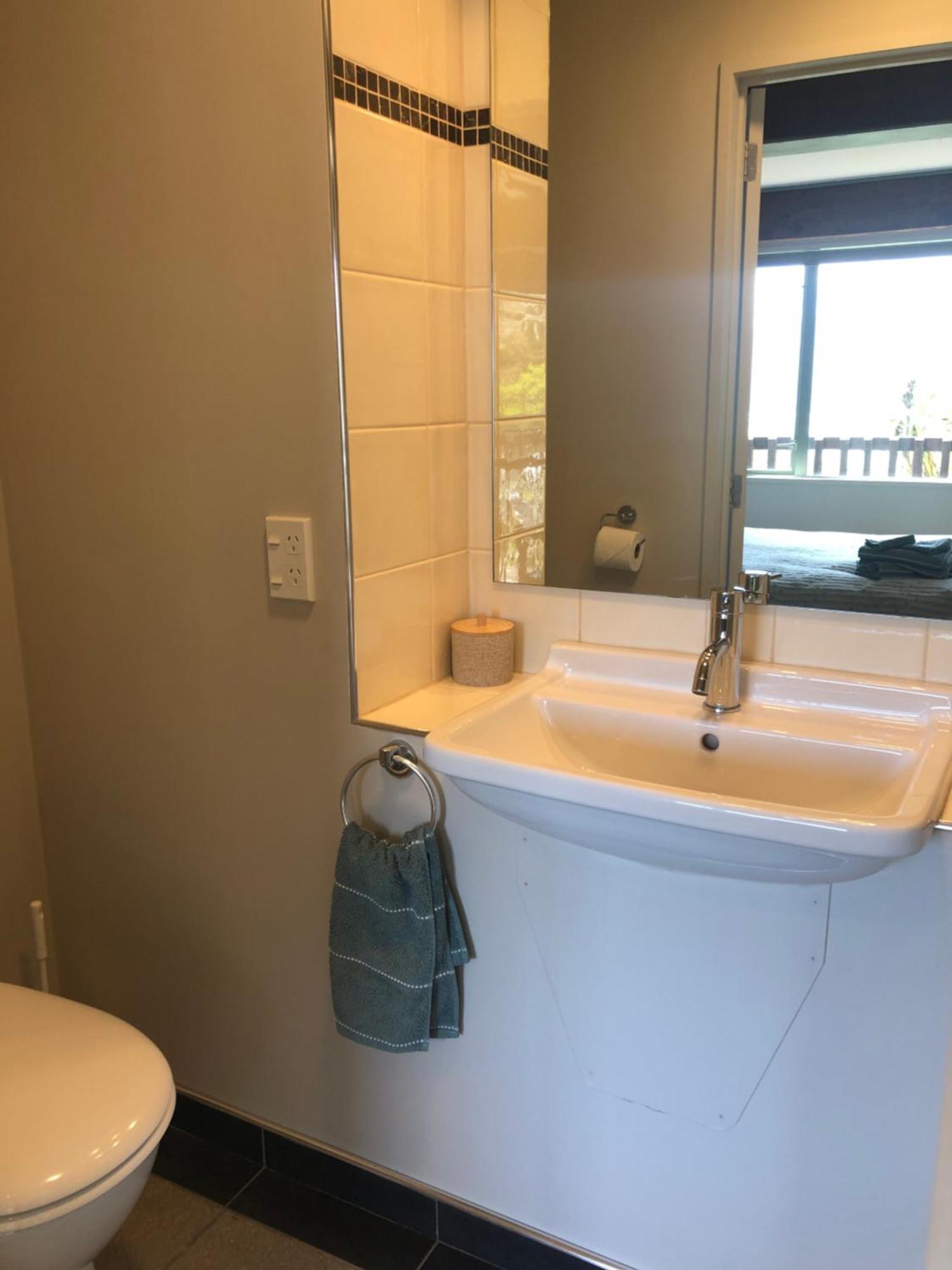 Bayview Studio Diamond Harbour Экстерьер фото