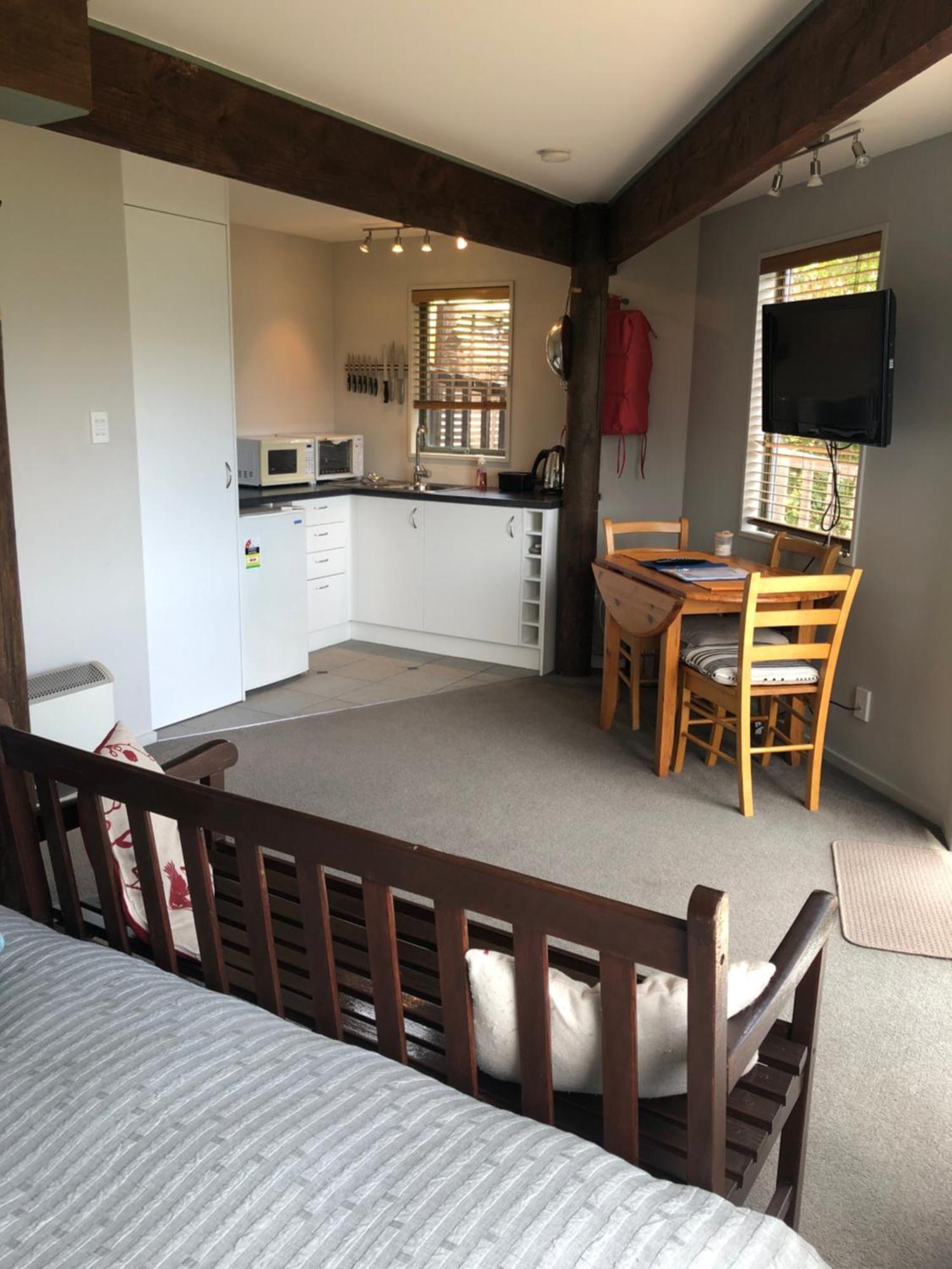 Bayview Studio Diamond Harbour Экстерьер фото